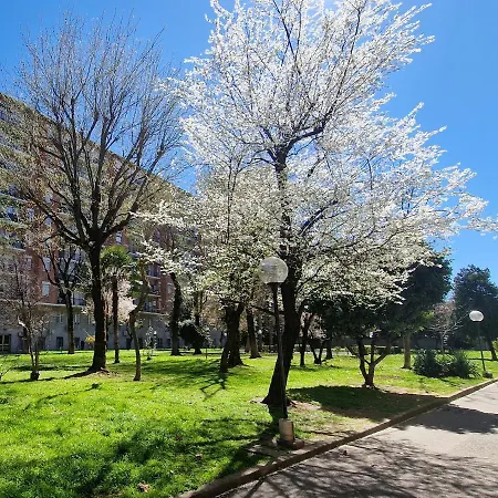 Giardino Sul Naviglio Apartment Milan Exterior photo