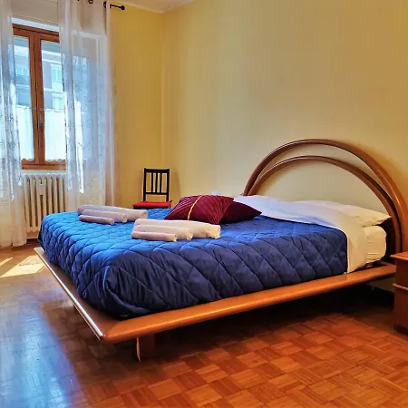 Giardino Sul Naviglio Apartment Milan Exterior photo