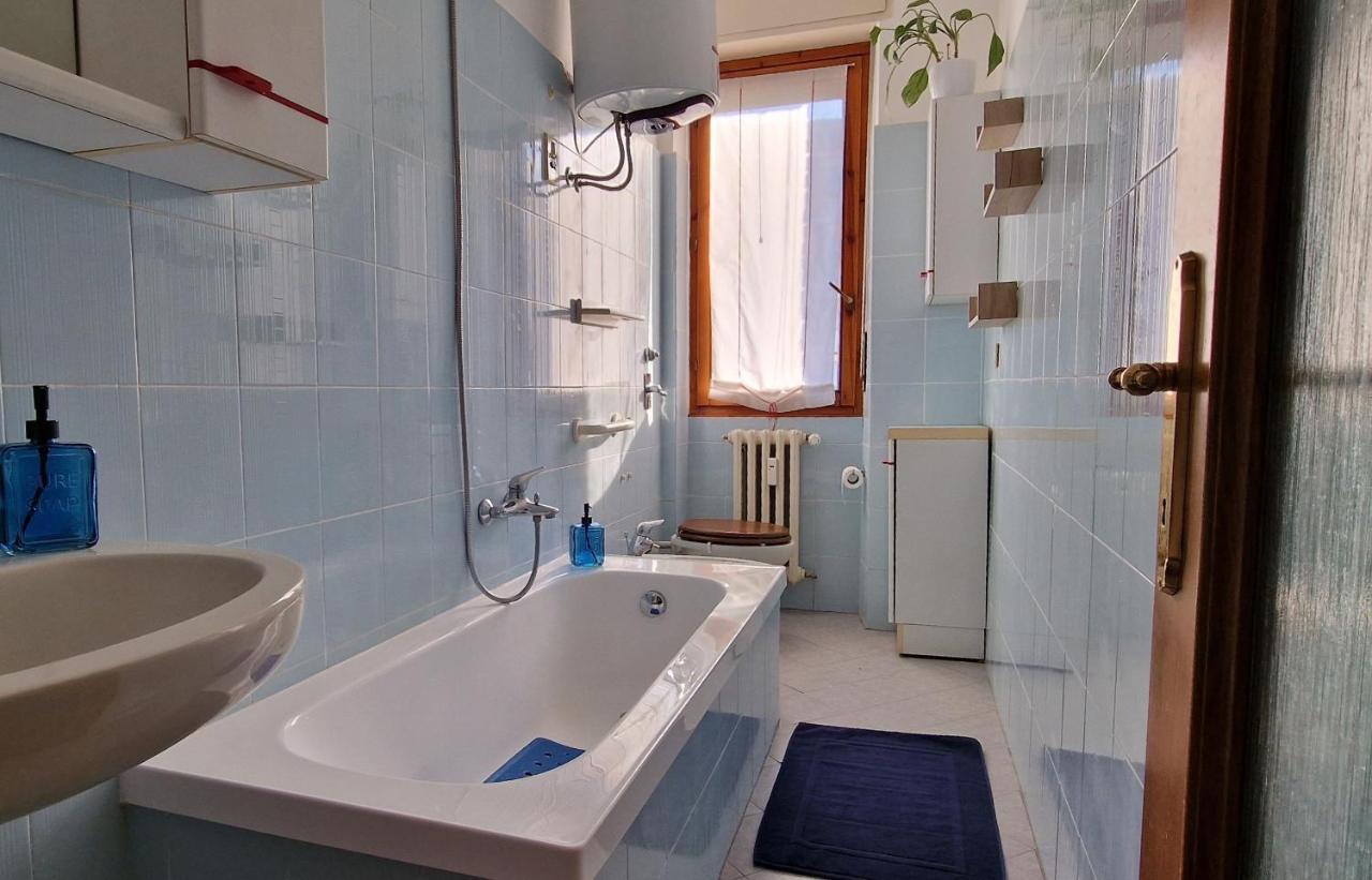 Giardino Sul Naviglio Appartement