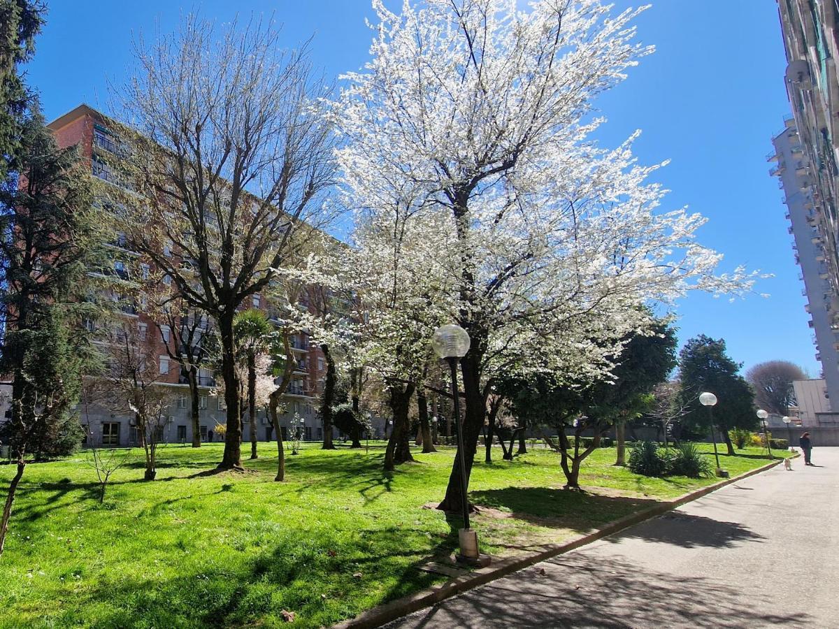 Giardino Sul Naviglio Milaan
