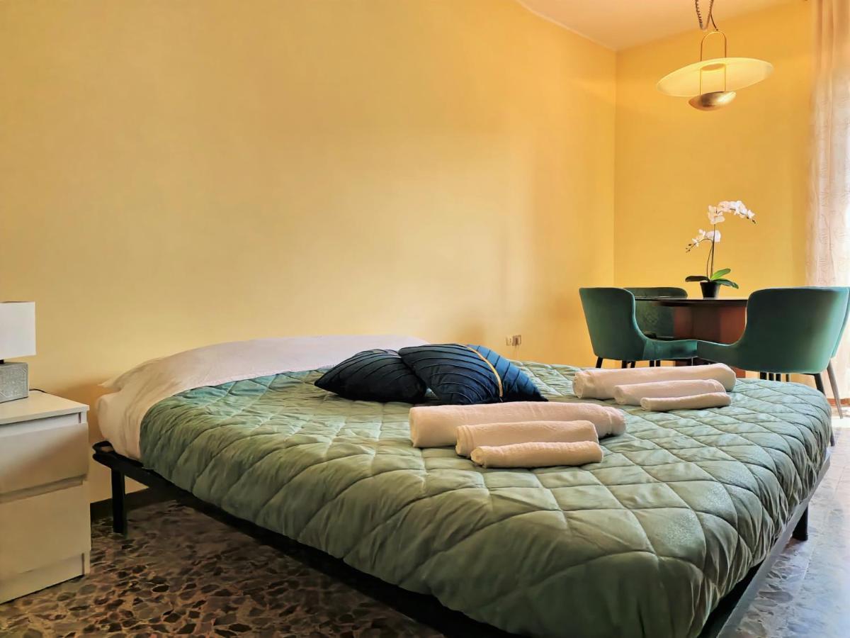 Giardino Sul Naviglio Appartement