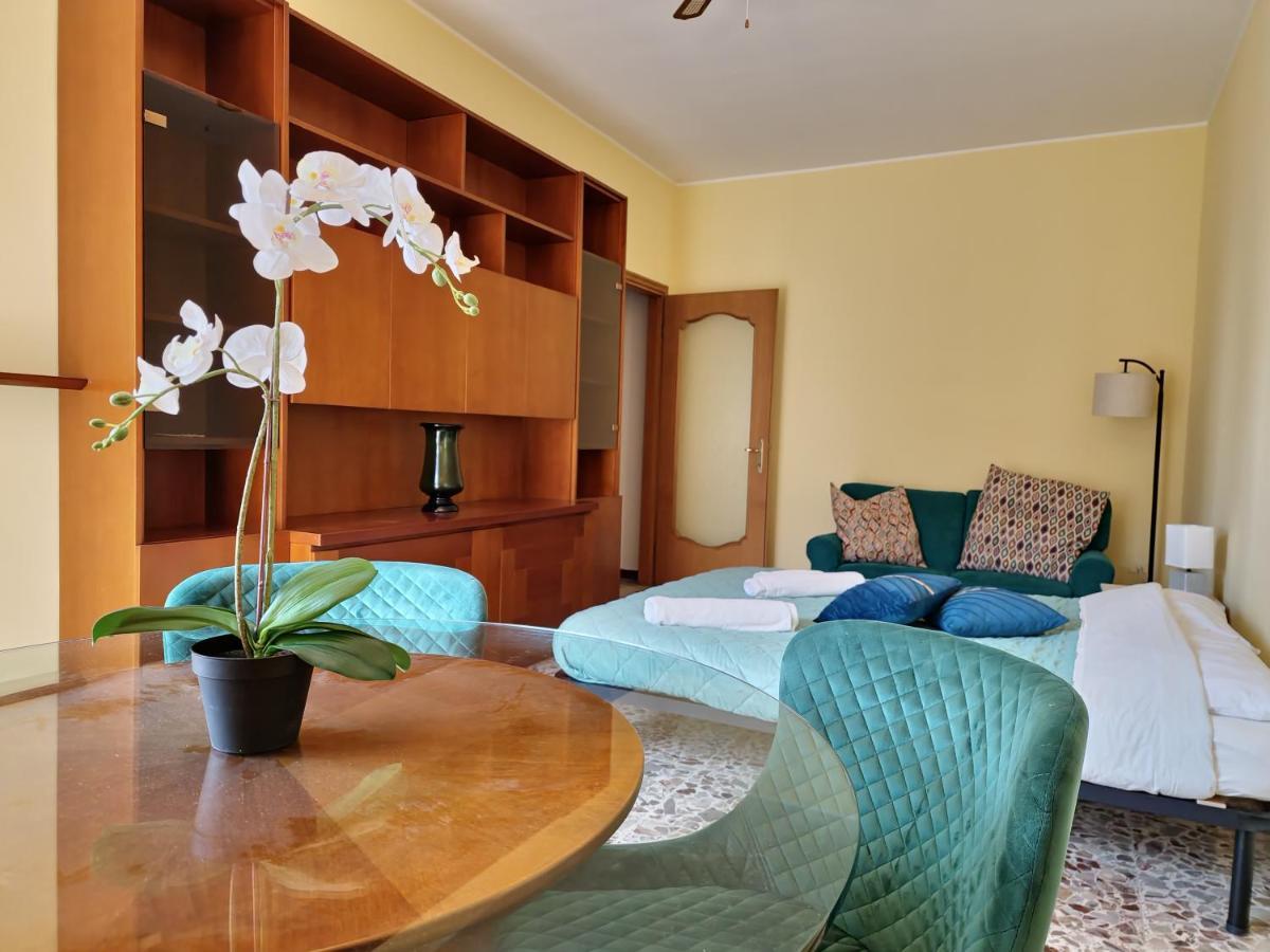 Giardino Sul Naviglio Appartement