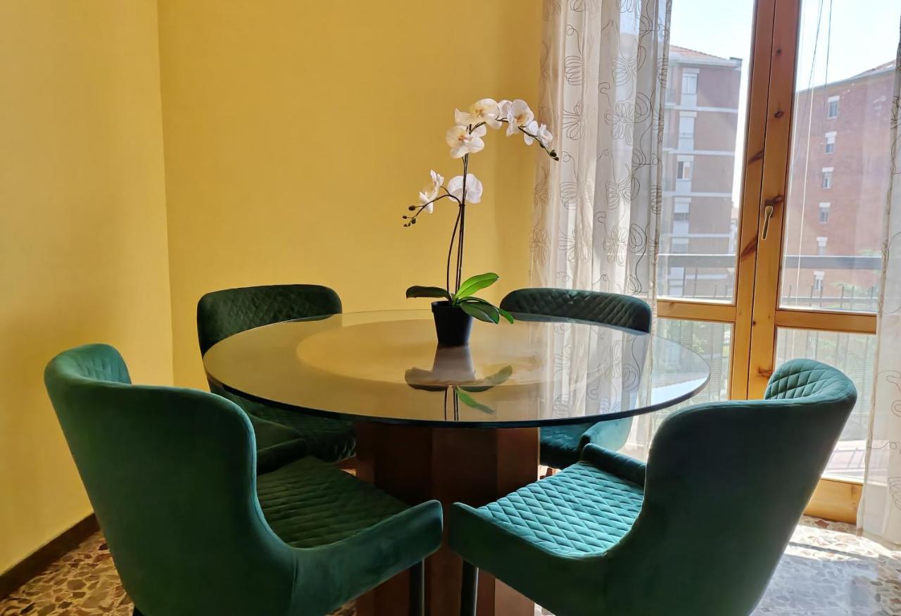 Appartement Giardino Sul Naviglio *